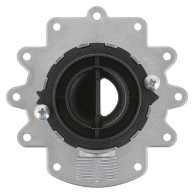 Lochinvar 100277835 Venturi w/ Gaskets - Natural (Prior to Serial #1738)