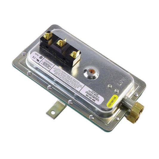 Lochinvar 100208391 Air Pressure Switch Replacement