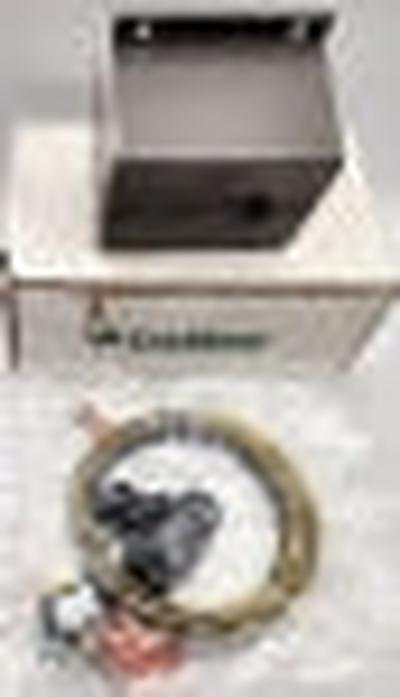 Lochinvar 100157651 Boiler