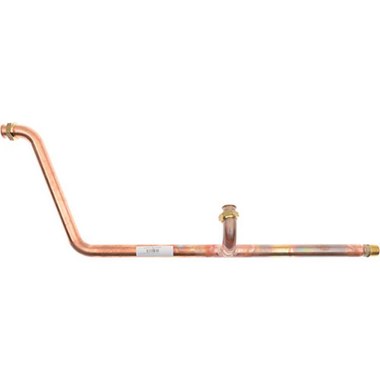 Lochinvar 100275589 Water Tube Outlet Combi