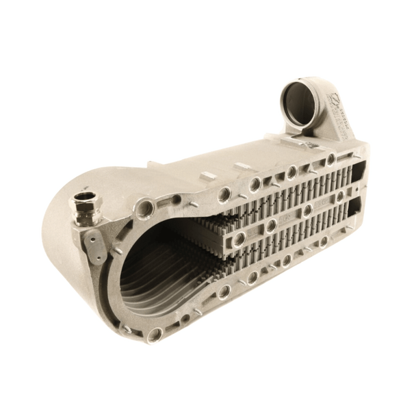 Weil McLain 383-500-776 Heat Exchanger Replacement Kit