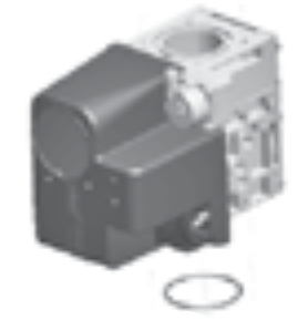 Weil McLain 383-600-066 Gas Valve Replacement Kit