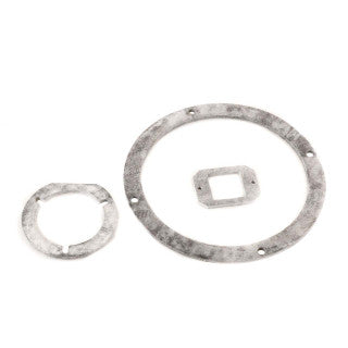 Lochinvar 100289437 Gasket Kit - Burner/Heat Exchanger/Sight Glass