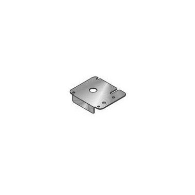 Weil McLain 510-811-927 NG to LP Conversion Kit for Weil McLain GV90-4 Boiler
