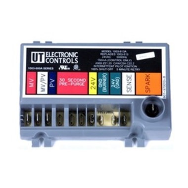 Weil McLain 511-330-099 Ignition Control