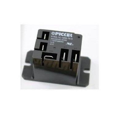 Lochinvar 100208509 120 V Relay