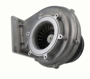 Lochinvar 100267460 Fan Assembly