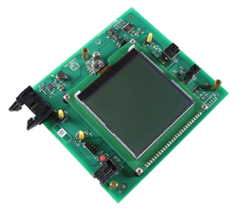 Lochinvar 100304118 Board Control User Interface