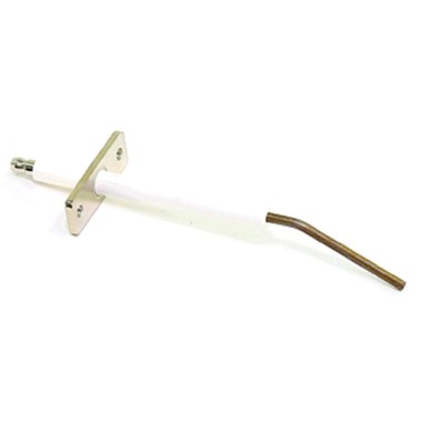 Lochinvar 100279407 Flame Sensor Rear with Gasket