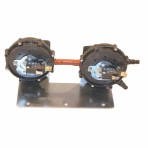 Lochinvar 100208375 Pressure Switch Dual (Size/Quantity) Replacement MPN