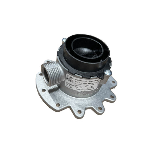 Lochinvar 100287143 Venturi w/ Gaskets - Natural (Beginning Serial #1738)