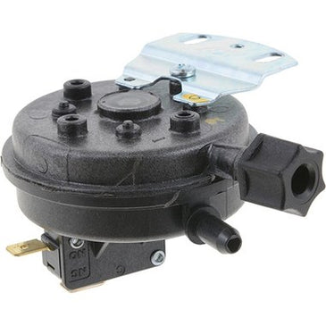 Lochinvar 100208380 Pressure Switch, 1.05 Water Column