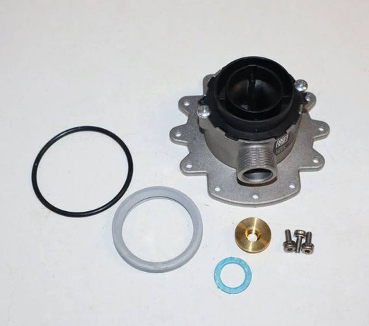Weil McLain 510-811-416 NG to LP Conversion Kit
