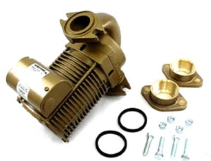 Lochinvar 100166408 Pump for Armor AW 501-601 Condensing Water Heater