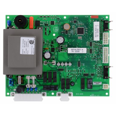 Lochinvar 100296631 Maint Control Board