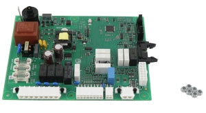 Lochinvar 100304140 Main Control Board Power