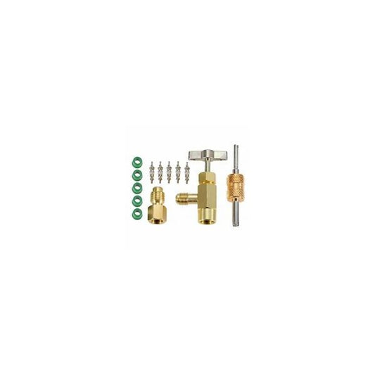 Lochinvar 100277716 Gasket Set Burner Hex Sight Glass Beginning Serial D14