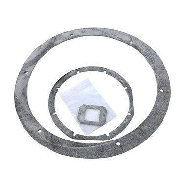 Lochinvar 100278095 Gasket Set Burner Heat Exchanger Sight Glass Lower