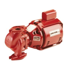 Lochinvar 100232190 Pump Assembly For Water Heater Upsized 3/4 Hp Ss