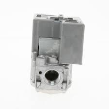 Lochinvar 100208609 SV9620M4001 24VAC Gas Valve
