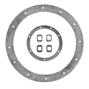 Lochinvar 100277793 Burner Gasket 2 Assy