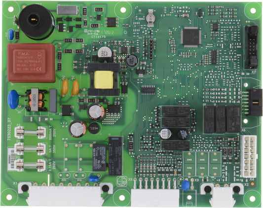 Lochinvar 100167867 Integrated Control SNA Water Heater Parts Replacement