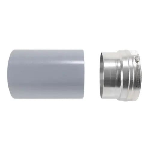 Lochinvar 100267012 8 SS TO CPVC ADAPTER