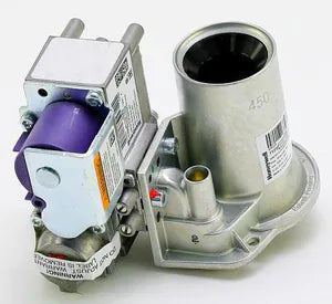 Lochinvar 100278094 24v 2.5/10wc Lp Gas Valve