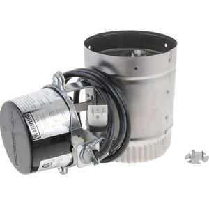 Lochinvar 100233421 5 Flue Damper for RBN090