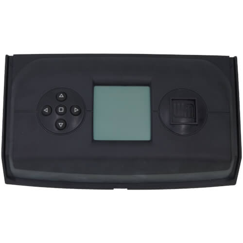 Weil McLain 383-500-756 Display Housing
