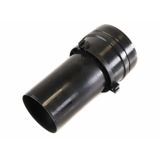 Weil McLain 560-907-773 Adpt Pip-F 100mm Plstc