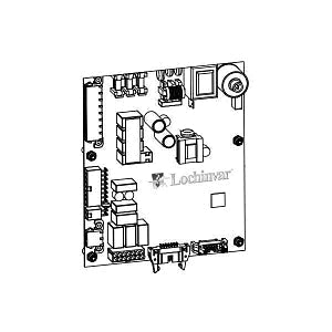 Lochinvar 100304145 Water Heater