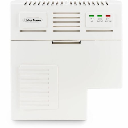 Cyberpower CBN50U48A-1 - Indoor Telecom UPS, ABS, 5-15 P, 1