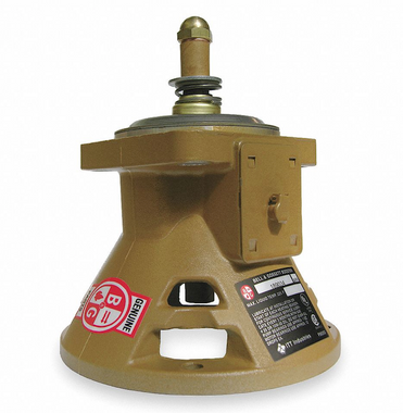 Bell & Gossett 189034LF bearing assembly for Series 100 pumps