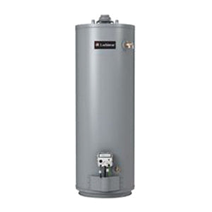 Lochinvar GTN05050 Gas Water Heater 50 Gallon 50000 BTU's