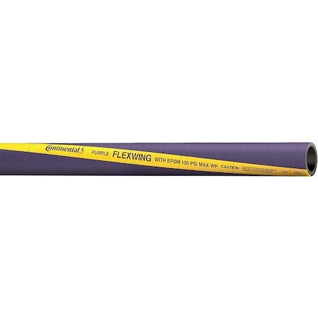 Continental PFW300-20 - Bulk Chemical Transfer Hoses
