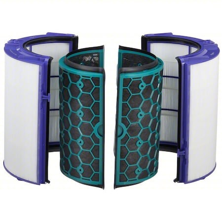 Dyson 965432-01 - Air Filter, Pleated