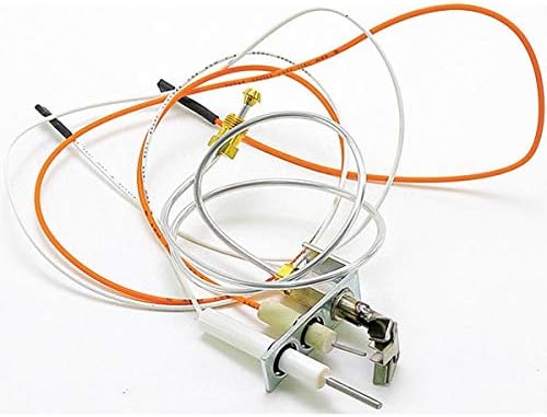 Weil McLain 511330218 Pilot Burner Assembly For Natural Gas