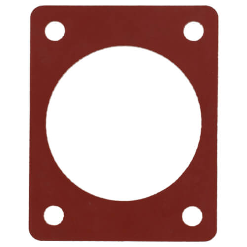 Weil-McLain 590-317-653 Gasket Strt Tee 3.60x0.12x4.50