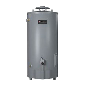 Lochinvar CGN075100 Light-Duty Natural Gas Water Heater 75100 Btu/hr 98 gal