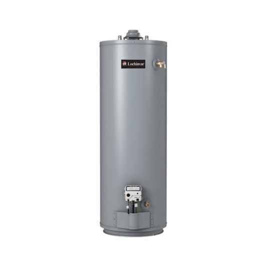 Lochinvar GTL04040 40 GAL LP GAS WATER HEATER 36MBTU