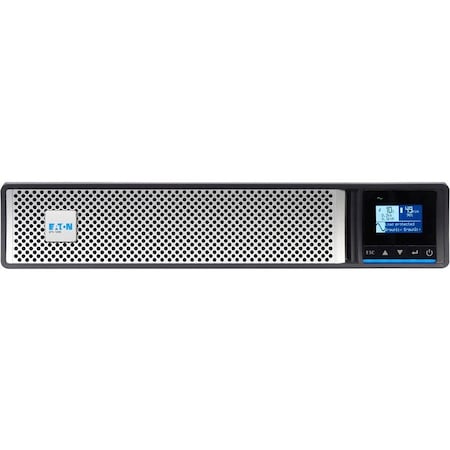 Tripp Lite 5PX3000RTG2 - UPS,3.4 in H,17.2 in W