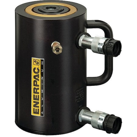 Enerpac RAR508 - Hydraulic Ram,Aluminum,35.1 lb