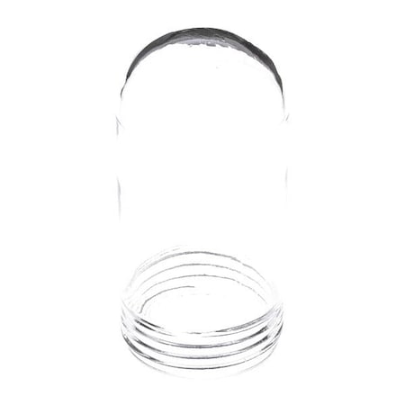 Captive-Aire L55-X022GLOBE - Glass Globe