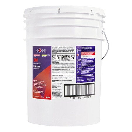 3M 7100210898 - Heavy Cutting Compound