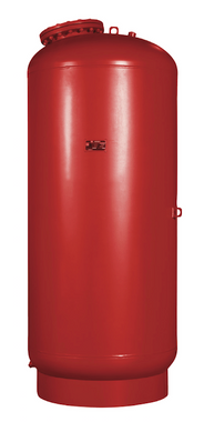 Bell & Gossett 1BN372LF WTA-404 ASME Domestic Well Tank unit