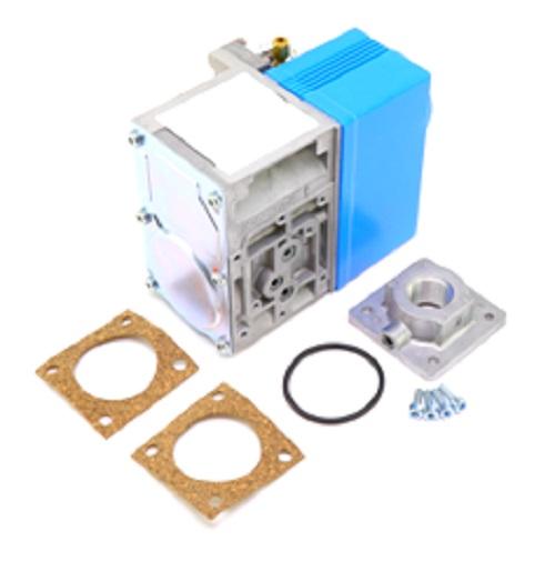 Lochinvar & A.O. Smith 100171923 - NAT GAS VALVE ASSEMBLY for Durable, Reliable Performance