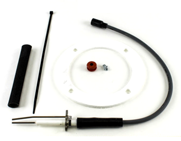 Lochinvar & A.O. Smith 100113150 - Ignitor Series 130/131 Ignitor for Boilers & Water Heaters