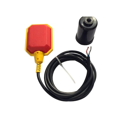 Sump Alarm SA-1359-3 - Float Switch,51 A