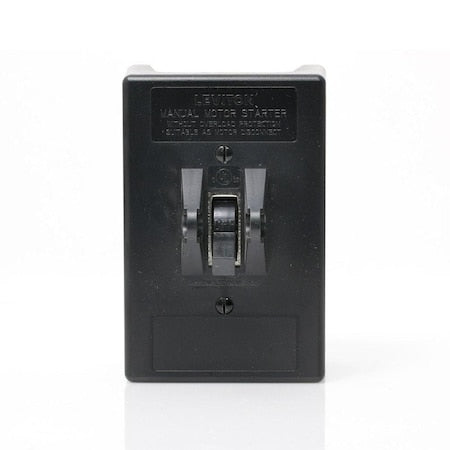 Leviton N1303-TDS - Toggle AC 30 A Mtr Ctr in Type 1 Encl